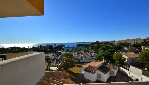 Apartment - Herverkoop - Orihuela Costa - Punta Prima