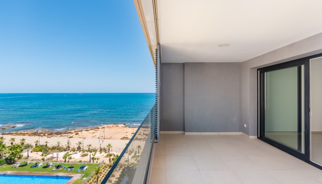 Apartment - Herverkoop - Orihuela Costa - Punta Prima