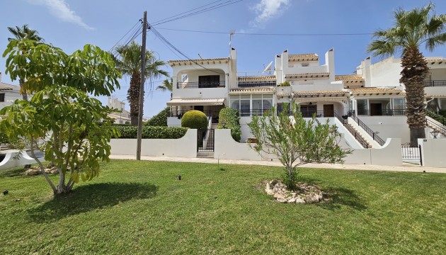 Apartment - Herverkoop - Orihuela Costa - Villamartín