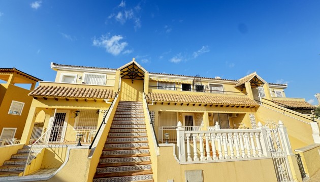 Apartment - Herverkoop - Orihuela Costa - Villamartín