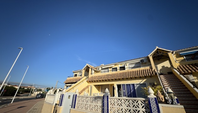 Apartment - Herverkoop - Orihuela Costa - Villamartín