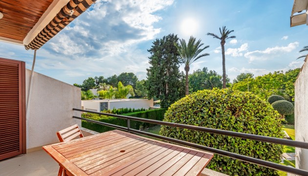 Apartment - Herverkoop - Orihuela Costa - Villamartín