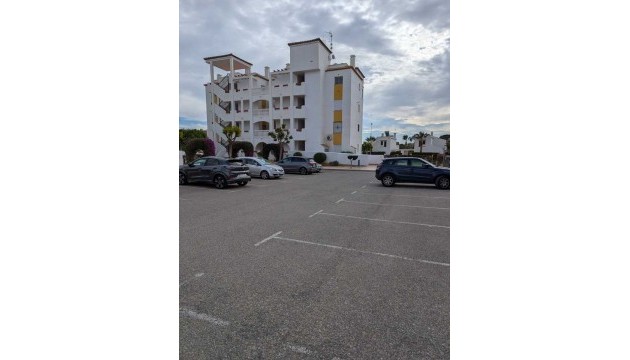 Apartment - Herverkoop - Orihuela Costa - Villamartín