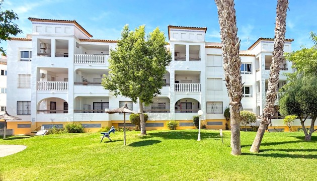 Apartment - Herverkoop - Orihuela Costa - Villamartín