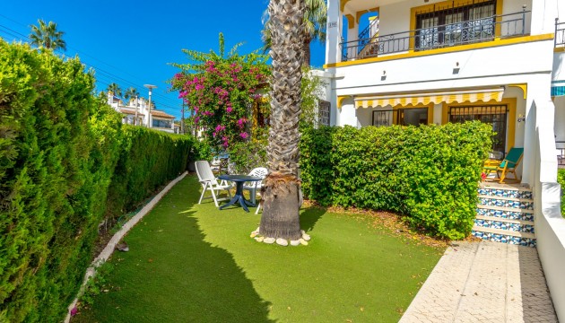 Apartment - Herverkoop - Orihuela Costa - Villamartín