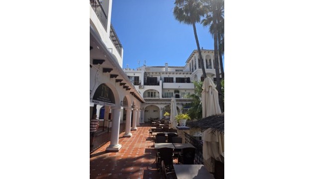 Apartment - Herverkoop - Orihuela Costa - Villamartín
