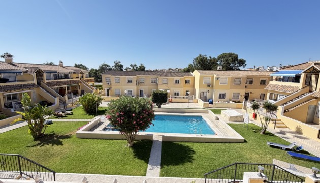 Apartment - Herverkoop - Orihuela Costa - Villamartín