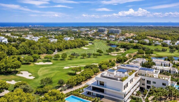 Apartment - Herverkoop - Orihuela - Las Colinas Golf