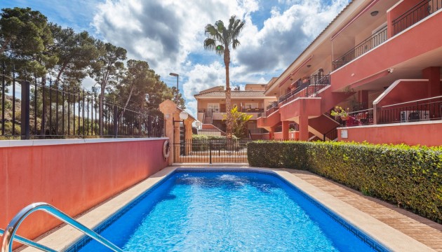 Apartment - Herverkoop - Orihuela - Orihuela