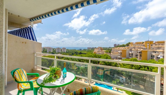 Apartment - Herverkoop - Orihuela - Orihuela