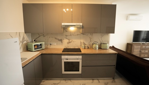 Apartment - Herverkoop - Orihuela - Orihuela