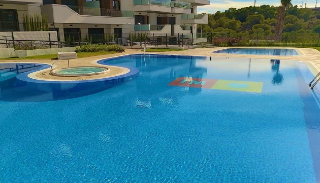 Apartment - Herverkoop - Orihuela - Orihuela