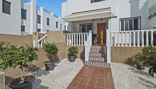 Apartment - Herverkoop - Orihuela - Orihuela