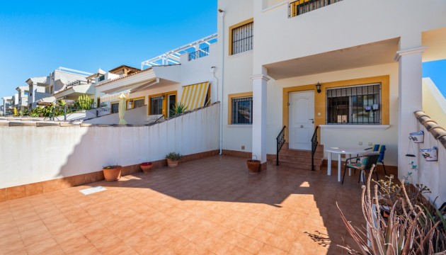 Apartment - Herverkoop - Orihuela - Vistabella Golf