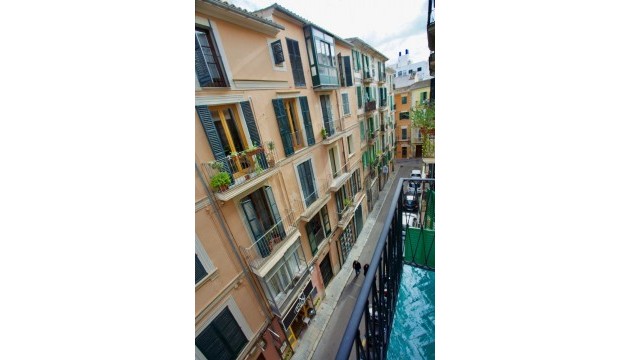 Apartment - Herverkoop - Palma - Centre