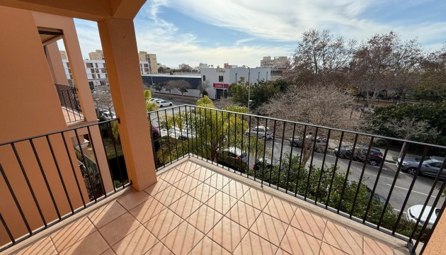 Apartment - Herverkoop - Palma de Mallorca - Mallorca