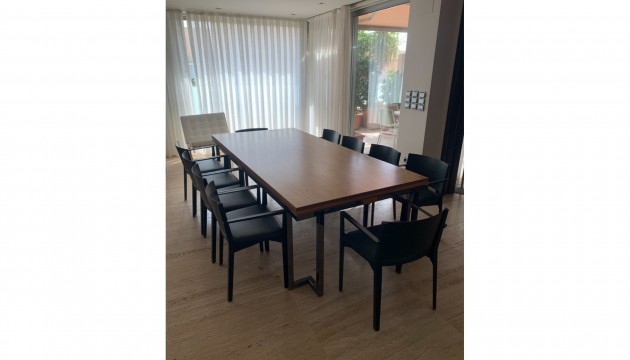 Apartment - Herverkoop - Pilar de la Horadada - Pilar de la Horadada