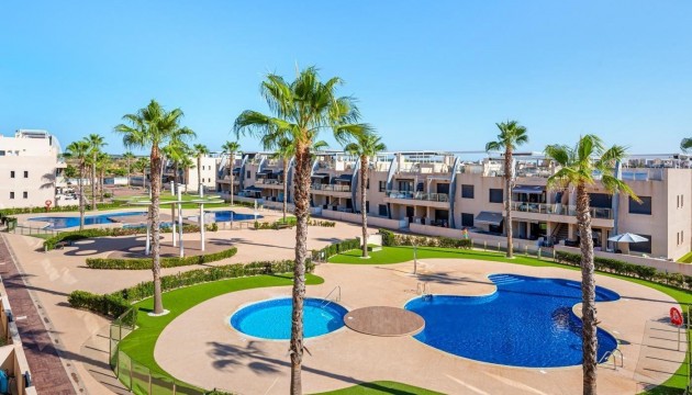 Apartment - Herverkoop - Pilar de la Horadada - Pilar de la Horadada