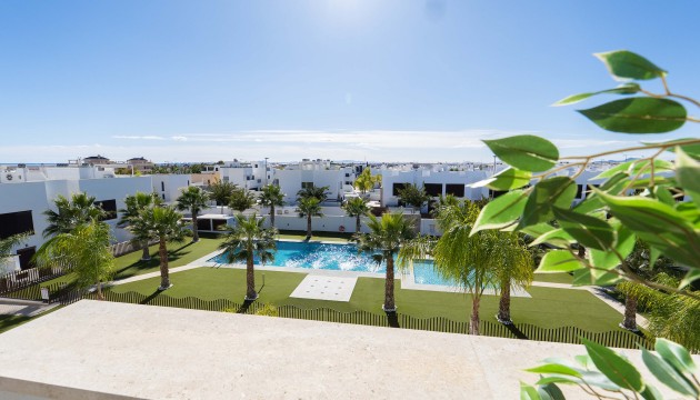 Apartment - Herverkoop - Pilar de la Horadada - Torre de la Horadada