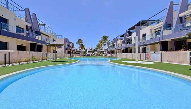 Apartment - Herverkoop - Pilar de la Horadada - Torre de la Horadada
