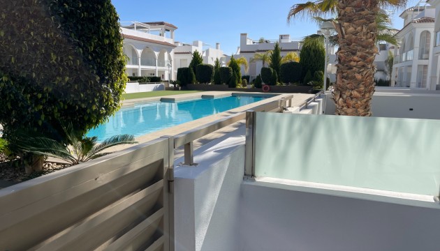 Apartment - Herverkoop - Rojales - Ciudad Quesada