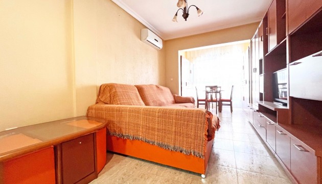 Apartment - Herverkoop - San Isidro - San Isidro