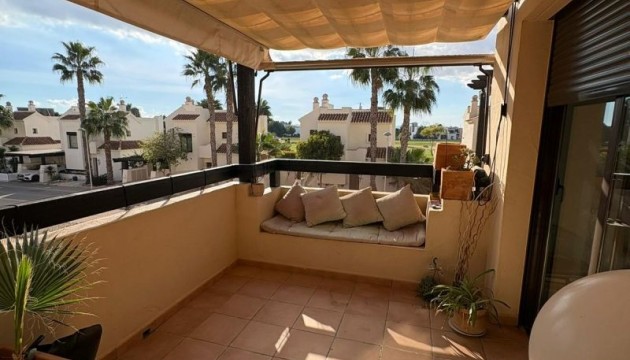 Apartment - Herverkoop - San Javier - San Javier
