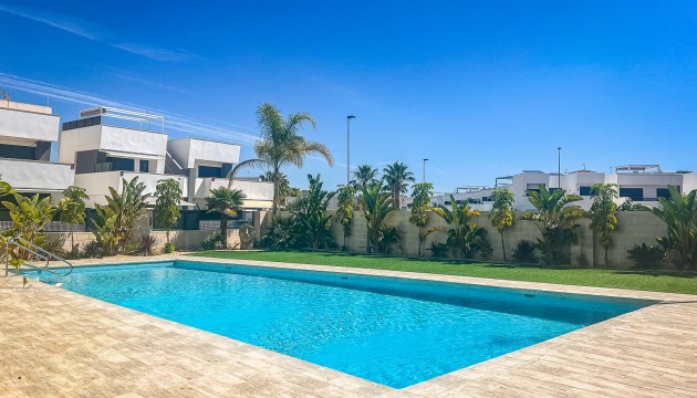 Apartment - Herverkoop - San Javier - Santiago de la Ribera