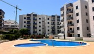 Apartment - Herverkoop - San Miguel de Salinas - BC-25208