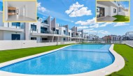 Apartment - Herverkoop - San Miguel de Salinas - GB-68865