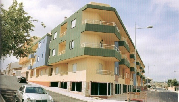 Apartment - Herverkoop - San Miguel de Salinas - San Miguel de Salinas