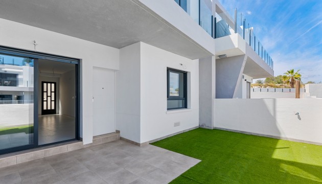 Apartment - Herverkoop - San Miguel de Salinas - San Miguel de Salinas