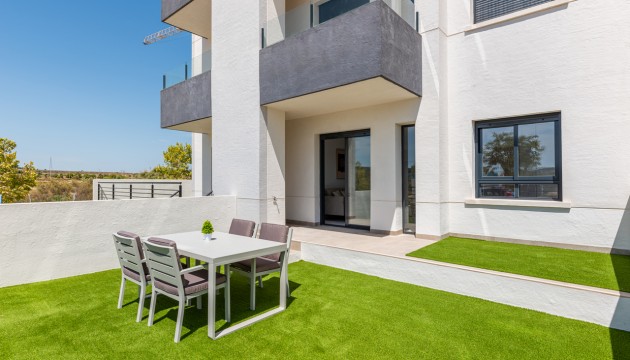 Apartment - Herverkoop - San Miguel de Salinas - San Miguel de Salinas