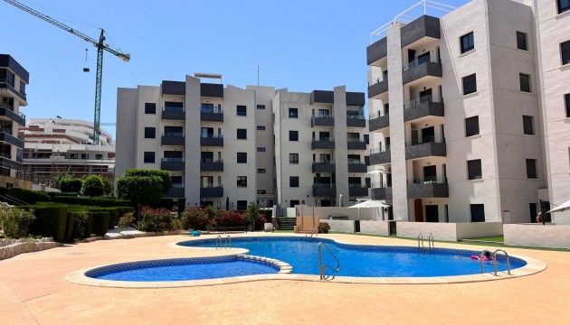 Apartment - Herverkoop - San Miguel de Salinas - San Miguel de Salinas