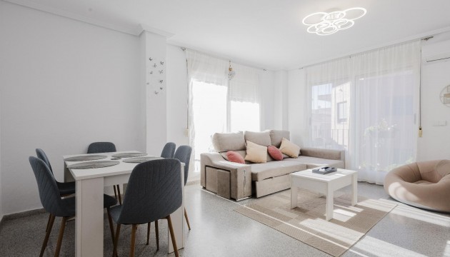 Apartment - Herverkoop - San Miguel de Salinas - San Miguel de Salinas