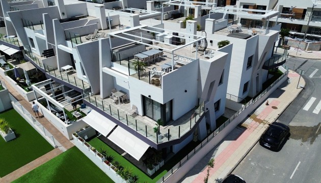 Apartment - Herverkoop - San Miguel de Salinas - San Miguel de Salinas