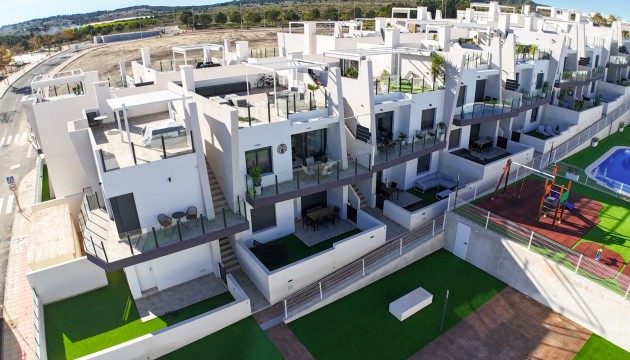 Apartment - Herverkoop - San Miguel de Salinas - San Miguel de Salinas