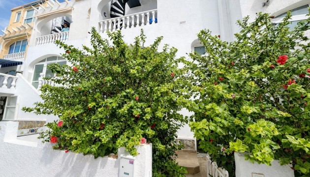 Apartment - Herverkoop - San Miguel de Salinas - Villamartín