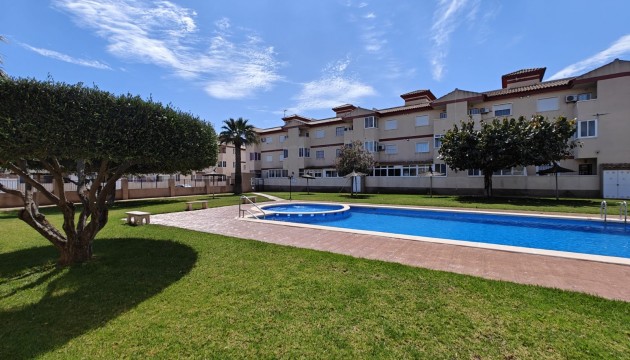 Apartment - Herverkoop - San Pedro del Pinatar - Lo Pagan