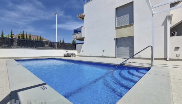 Apartment - Herverkoop - San Pedro del Pinatar - San Pedro del Pinatar