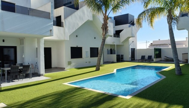 Apartment - Herverkoop - San Pedro del Pinatar - San Pedro del Pinatar