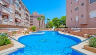 Apartment - Herverkoop - Santa Pola - CB-33036