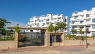 Apartment - Herverkoop - Santa Rosalia - CI-68812