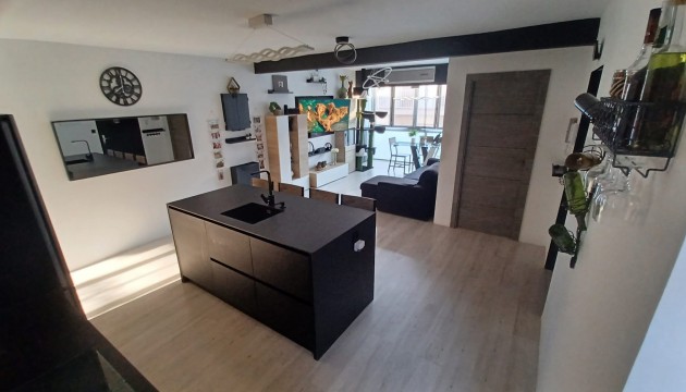 Apartment - Herverkoop - Torre de la Horadada - Torre de la Horadada