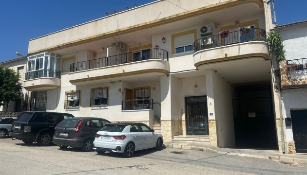 Apartment - Herverkoop - Torremendo - Torremendo