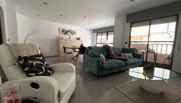 Apartment - Herverkoop - Torremendo - Torremendo