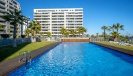 Apartment - Herverkoop - Torrevieja - BE-35040