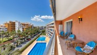 Apartment - Herverkoop - Torrevieja - BE-62498-D