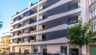 Apartment - Herverkoop - Torrevieja - CI-17525