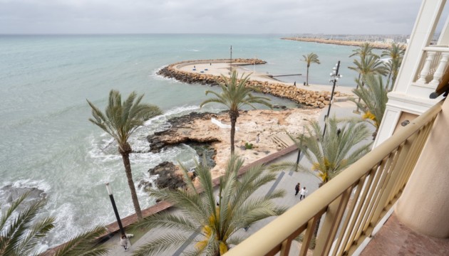 Apartment - Herverkoop - Torrevieja - Costa Blanca Sur